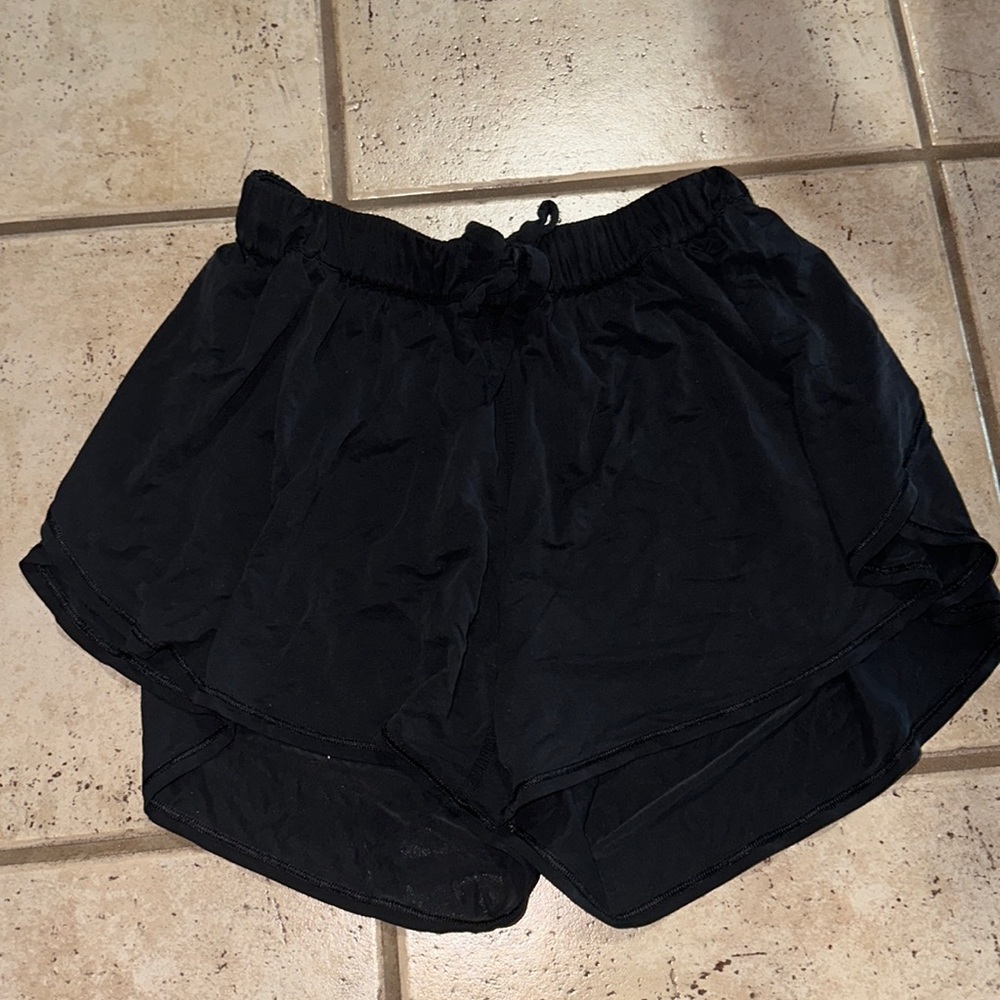 Lululemon lounge shorts